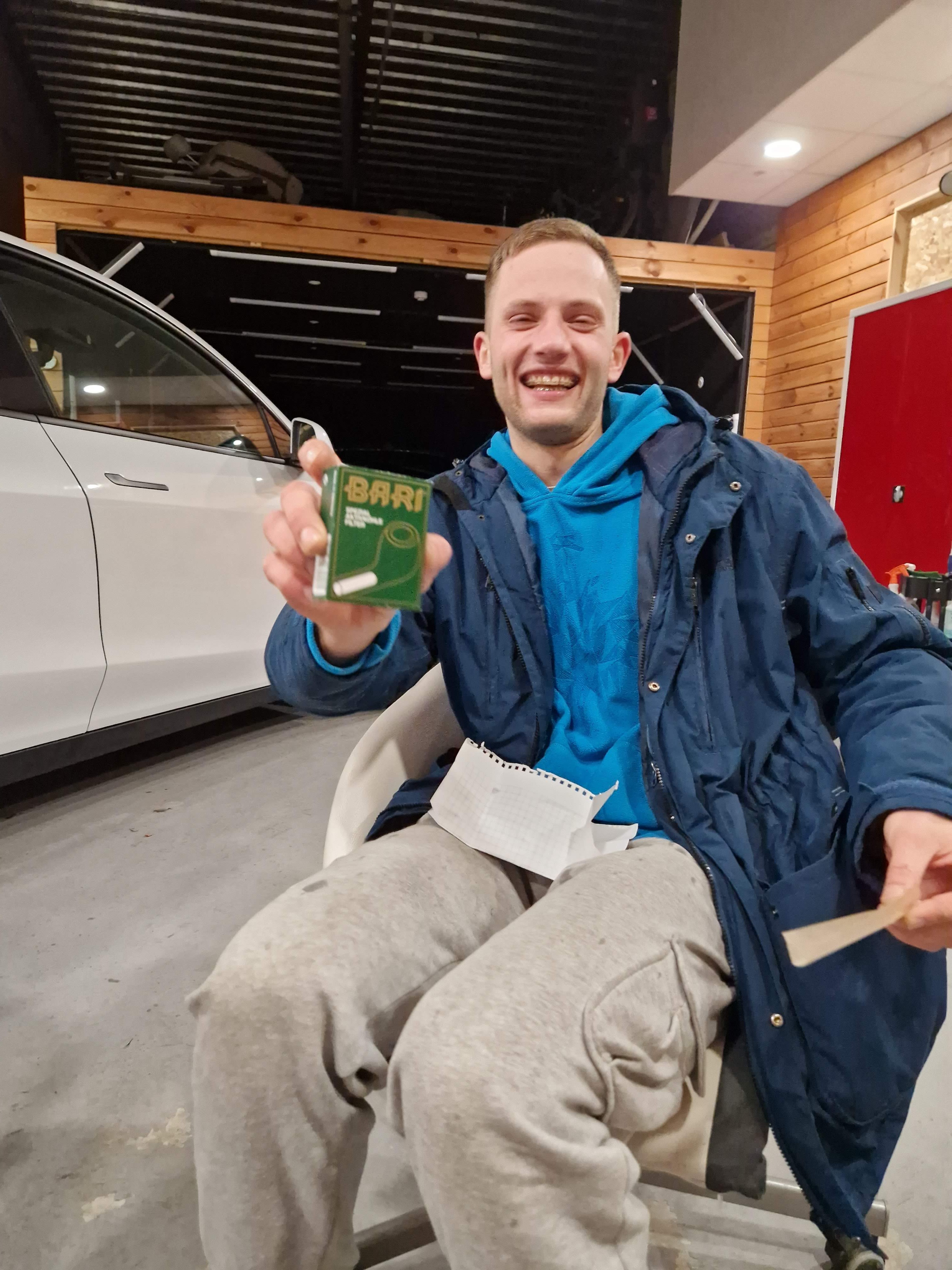 Savininko nuotrauka 4